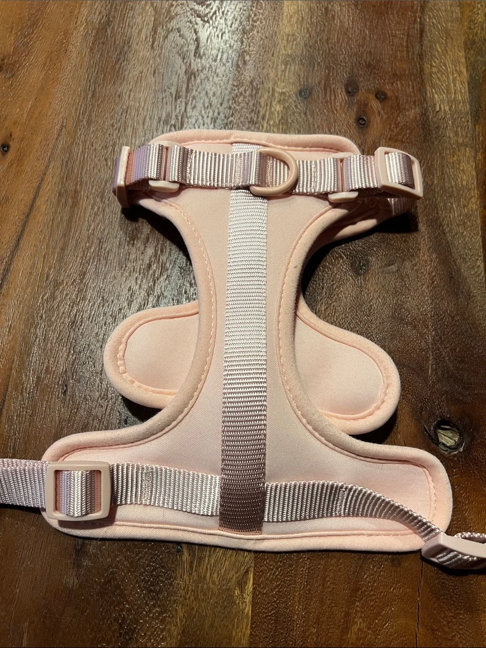 Wild One comfortable padded